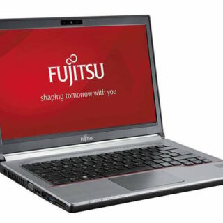 Notebook Fujitsu LifeBook E746