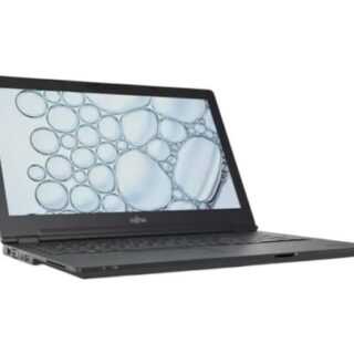 Notebook Fujitsu LifeBook U7510