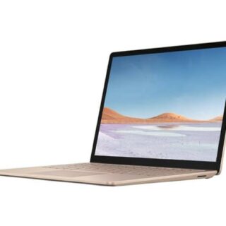 Notebook Microsoft Surface Laptop 3 (8GB) (256GB)