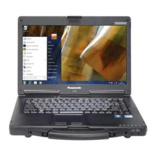Notebook Panasonic Toughbook CF-53