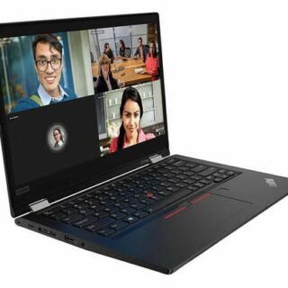 Notebook Lenovo ThinkPad L13 YOGA Gen 1 (8GB)