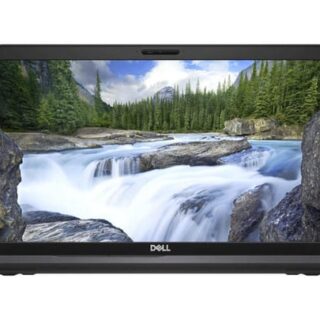 Notebook Dell Latitude 5501