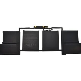 Notebook battery Replacement A1820 for Apple MacBook Pro 15" A1707