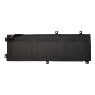 Notebook battery Dell for Precision 5520