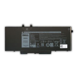 Nová originální baterie Dell pro Dell Latitude 5400