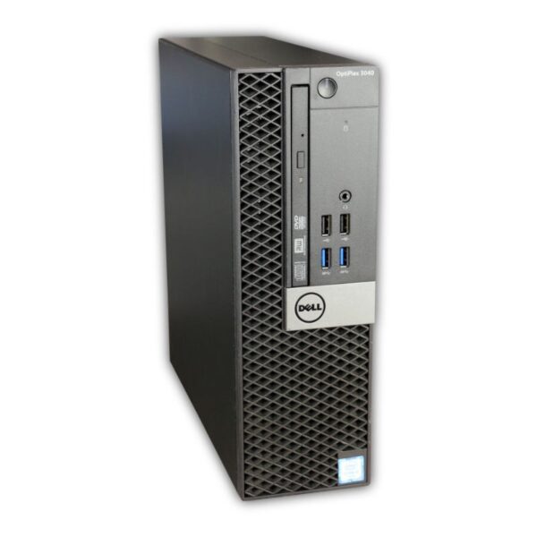 Počítač Dell OptiPlex 3040 SFF
