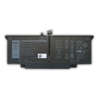 Nová originální baterie Dell pro Dell Latitude 7310