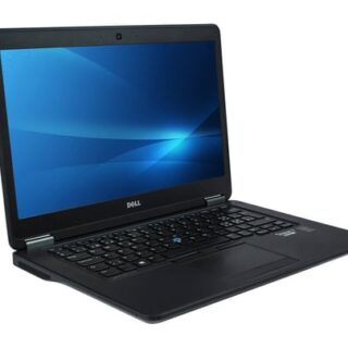 Notebook Dell Latitude E7450