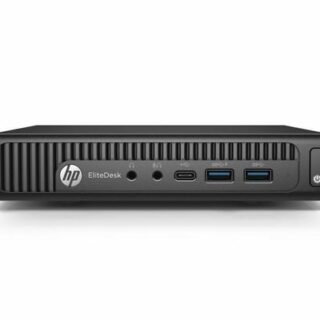 Počítač HP EliteDesk 800 35W G2 DM
