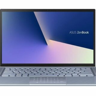Notebook ASUS ZenBook RM431D