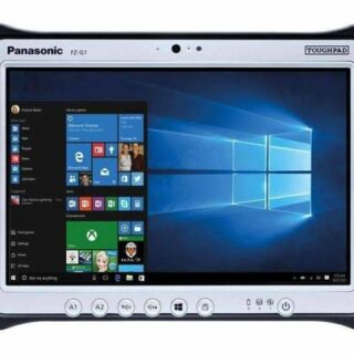 Tablet Panasonic Toughpad FZ-G1