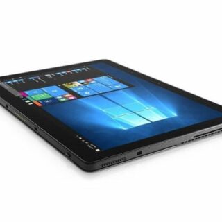 Notebook Dell Latitude 5290 2-in-1 (16GB) (without keyboard)