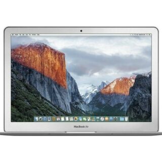 Notebook Apple MacBook Air 13" A1466 early 2015 (EMC 2925)