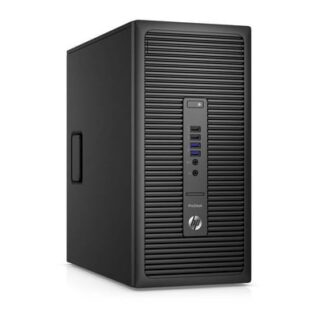Počítač HP EliteDesk 600 G2 MT