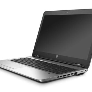 Notebook HP ProBook 650 G3