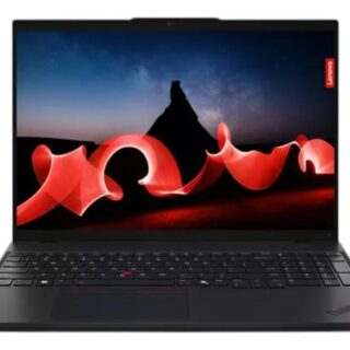 Notebook Lenovo ThinkPad L16 Gen1