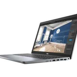 Notebook Dell Precision 3560 (Touchscreen)
