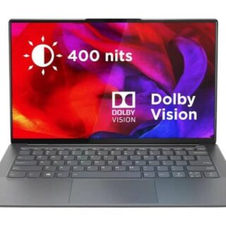 Notebook Lenovo S940-14IWL (16GB)