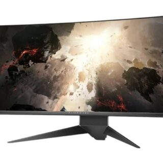 Monitor Dell Alienware AW3418DW