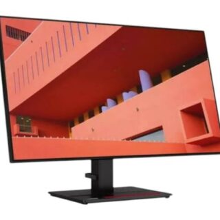 Monitor Lenovo ThinkVision  P27q-20