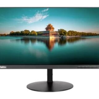 Monitor Lenovo ThinkVision T22i-10