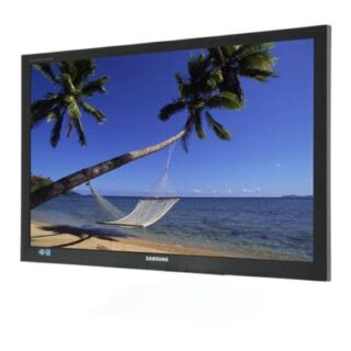 Monitor Samsung SyncMaster S24A450BW - WITHOUT  STAND