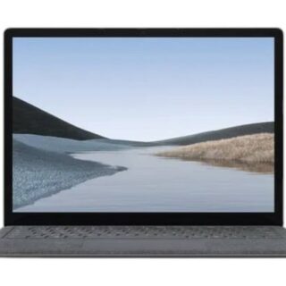 Notebook Microsoft Surface Laptop 3 (8GB) (256GB)