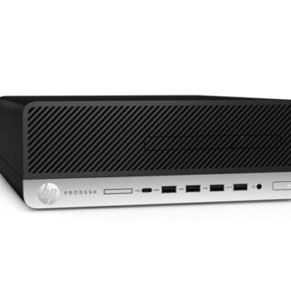 Počítač HP ProDesk 600 G3 SFF