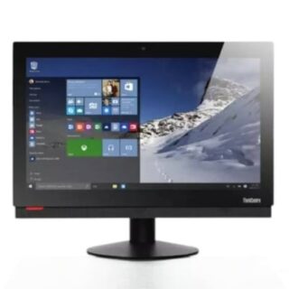 All In One Lenovo ThinkCentre M800z AIO No WiFi (Without Stand)