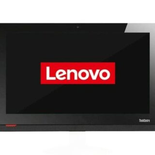 All In One Lenovo ThinkCentre M810z AIO (Without Stand)