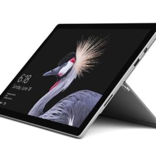 Notebook Microsoft Surface Pro 5 (Without keyboard) (8GB) (256GB)