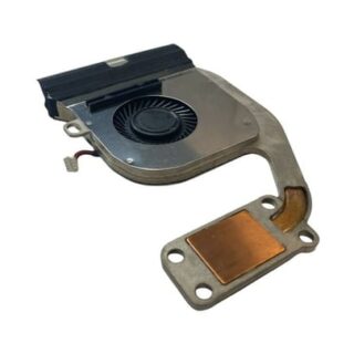 Notebook chladič + ventilátor Dell for Latitude E6320 (PN: 0NV12R)
