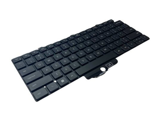 Notebook keyboard Dell for Latitude 5320