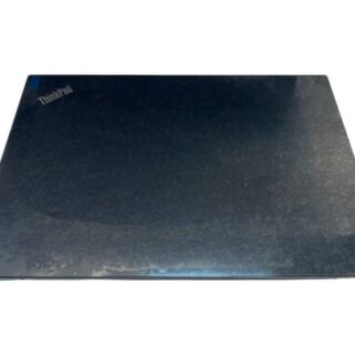 Notebook zadný kryt Lenovo for ThinkPad L14 Gen 2 (PN: AP1YP000300)