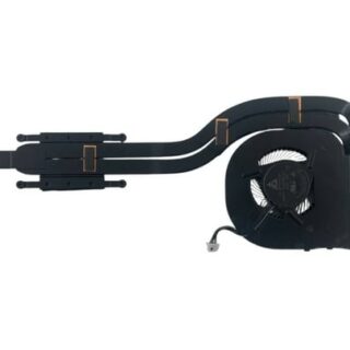 Notebook chladič + ventilátor Lenovo for ThinkPad T480s (PN: 01HW697