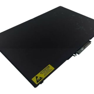 Notebook displej Replacement for Lenovo X390