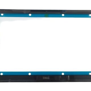 Notebook predný lcd kryt Dell for Latitude 7300 (PN: 03W85K)