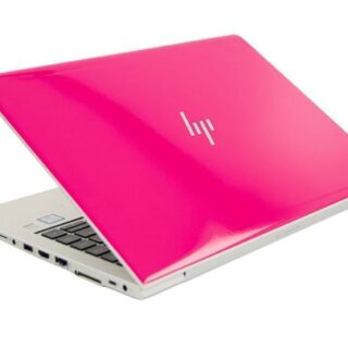 Notebook HP EliteBook 840 G6 Gloss Pink