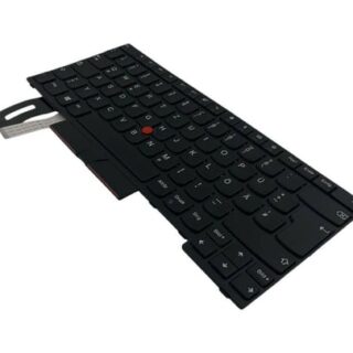 Notebook keyboard Lenovo EU for Lenovo ThinkPad E480 L480 T480S