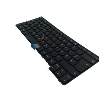 Notebook keyboard Lenovo EU for Lenovo ThinkPad T440