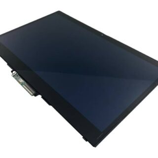 Notebook displej Replacement for Lenovo X390 Yoga