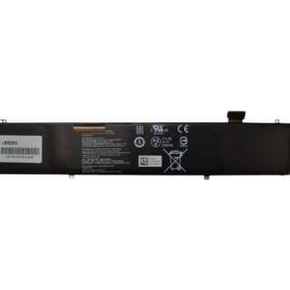 Notebook battery Replacement for for Razer Blade 15 Advanced (2020) RZ09-033