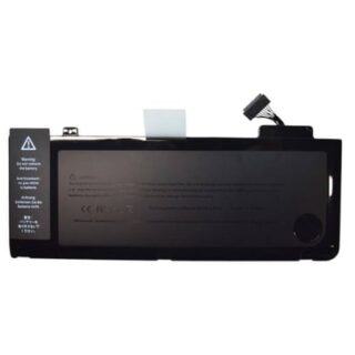 Notebook battery Replacement A1322 for Apple MacBook Pro 13" A1278