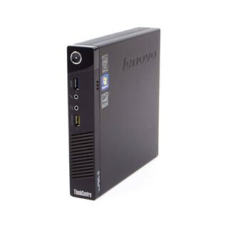 Počítač Lenovo ThinkCentre M93p Tiny