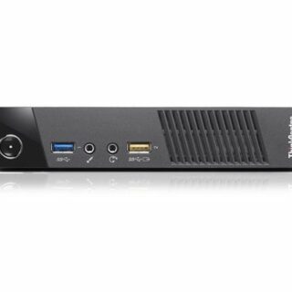 Počítač Lenovo ThinkCentre M83 Tiny
