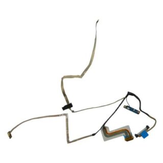 Notebook LVDS kábel Dell for Latitude E6410 (PN: 921VJ)
