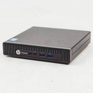 Počítač HP EliteDesk 600 G1 DM