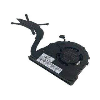 Notebook chladič + ventilátor Lenovo for ThinkPad X380 Yoga (PN: 01LW773)