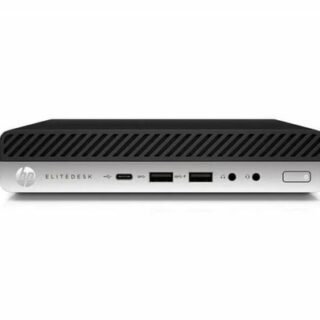 Počítač HP EliteDesk 800 35W G3 DM