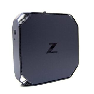 Počítač HP Z2 Mini G3 Workstation